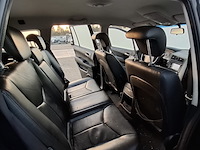 Personenauto, ssangyong, kyron m270 xdi awd, 2007 - afbeelding 25 van  42