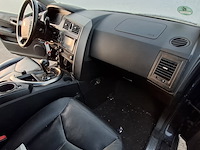 Personenauto, ssangyong, kyron m270 xdi awd, 2007 - afbeelding 28 van  42