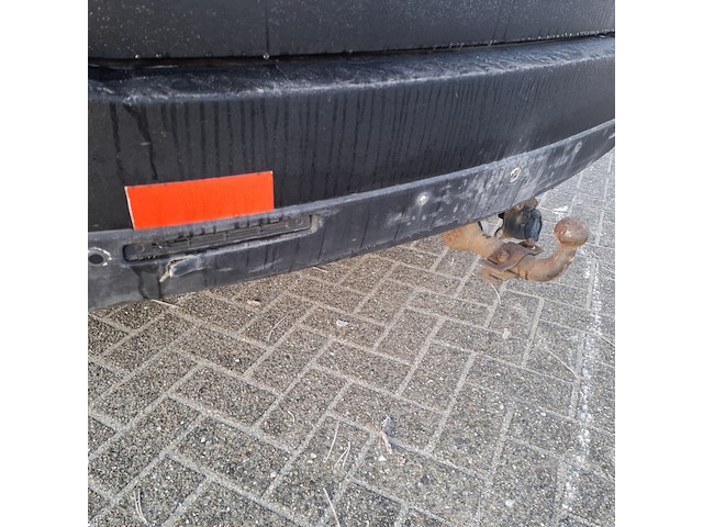 Personenauto, ssangyong, kyron m270 xdi awd, 2007 - afbeelding 31 van  42