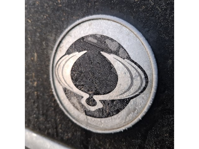 Personenauto, ssangyong, kyron m270 xdi awd, 2007 - afbeelding 32 van  42