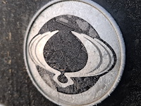 Personenauto, ssangyong, kyron m270 xdi awd, 2007 - afbeelding 32 van  42