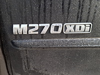 Personenauto, ssangyong, kyron m270 xdi awd, 2007 - afbeelding 35 van  42