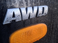 Personenauto, ssangyong, kyron m270 xdi awd, 2007 - afbeelding 36 van  42