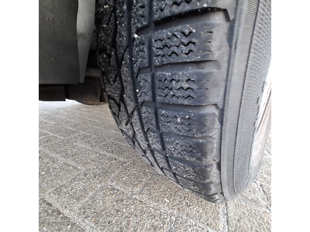 Personenauto, ssangyong, kyron m270 xdi awd, 2007 - afbeelding 42 van  42