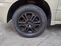 Personenauto, subaru, forester 2.5 xt awd rvb, 2.5 awd xt, 2006 - afbeelding 2 van  23
