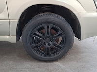 Personenauto, subaru, forester 2.5 xt awd rvb, 2.5 awd xt, 2006 - afbeelding 3 van  23