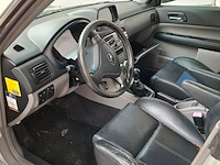 Personenauto, subaru, forester 2.5 xt awd rvb, 2.5 awd xt, 2006 - afbeelding 6 van  23