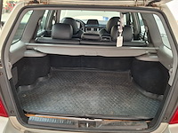 Personenauto, subaru, forester 2.5 xt awd rvb, 2.5 awd xt, 2006 - afbeelding 9 van  23