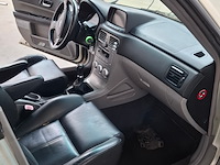 Personenauto, subaru, forester 2.5 xt awd rvb, 2.5 awd xt, 2006 - afbeelding 11 van  23
