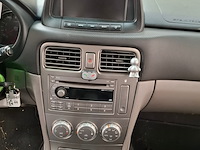 Personenauto, subaru, forester 2.5 xt awd rvb, 2.5 awd xt, 2006 - afbeelding 13 van  23