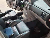Personenauto, subaru, forester 2.5 xt awd rvb, 2.5 awd xt, 2006 - afbeelding 14 van  23