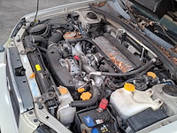 Personenauto, subaru, forester 2.5 xt awd rvb, 2.5 awd xt, 2006 - afbeelding 15 van  23
