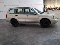 Personenauto, subaru, forester 2.5 xt awd rvb, 2.5 awd xt, 2006 - afbeelding 17 van  23