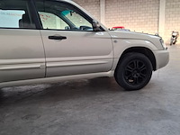 Personenauto, subaru, forester 2.5 xt awd rvb, 2.5 awd xt, 2006 - afbeelding 18 van  23