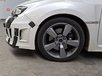 Personenauto, subaru, impreza, 2.5 wrx sti executive, 2012 - afbeelding 2 van  83