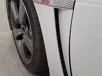 Personenauto, subaru, impreza, 2.5 wrx sti executive, 2012 - afbeelding 4 van  83