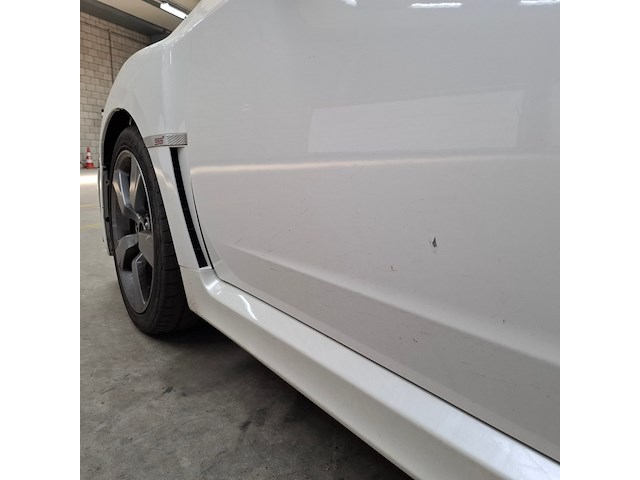 Personenauto, subaru, impreza, 2.5 wrx sti executive, 2012 - afbeelding 5 van  83