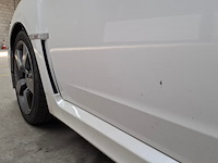 Personenauto, subaru, impreza, 2.5 wrx sti executive, 2012 - afbeelding 5 van  83