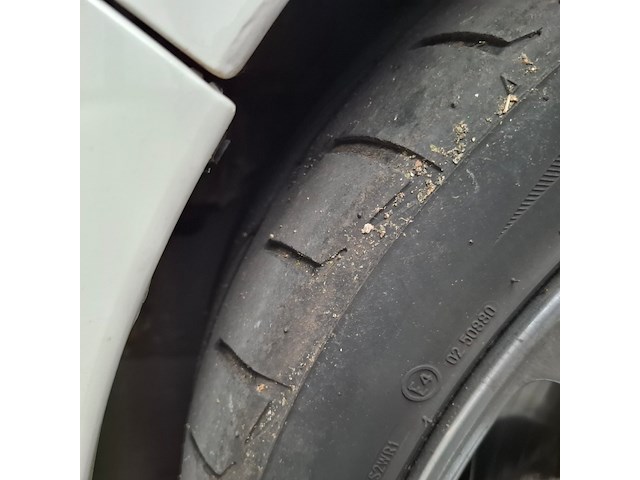 Personenauto, subaru, impreza, 2.5 wrx sti executive, 2012 - afbeelding 6 van  83