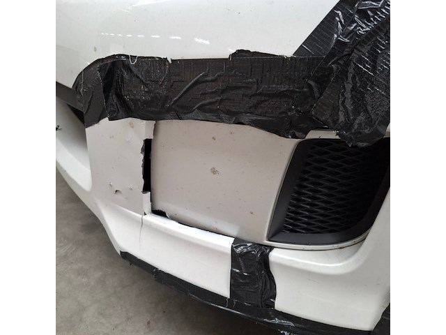 Personenauto, subaru, impreza, 2.5 wrx sti executive, 2012 - afbeelding 8 van  83