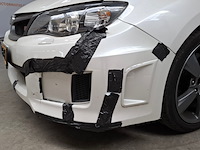 Personenauto, subaru, impreza, 2.5 wrx sti executive, 2012 - afbeelding 9 van  83