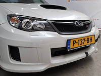 Personenauto, subaru, impreza, 2.5 wrx sti executive, 2012 - afbeelding 10 van  83