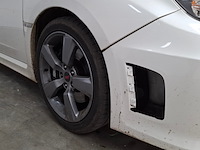 Personenauto, subaru, impreza, 2.5 wrx sti executive, 2012 - afbeelding 13 van  83