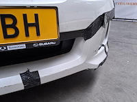 Personenauto, subaru, impreza, 2.5 wrx sti executive, 2012 - afbeelding 14 van  83