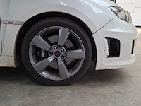 Personenauto, subaru, impreza, 2.5 wrx sti executive, 2012 - afbeelding 15 van  83