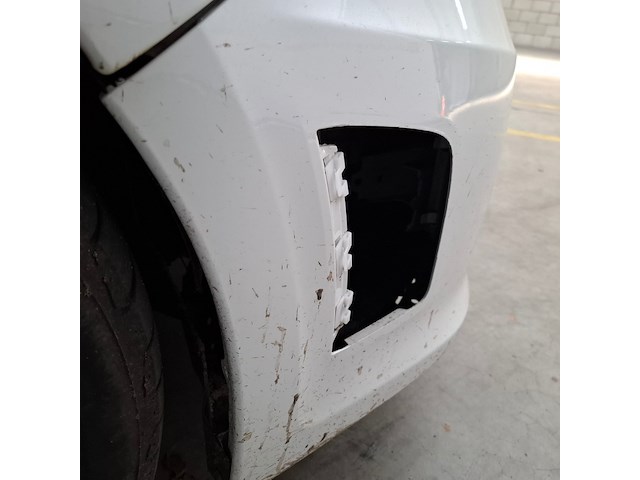 Personenauto, subaru, impreza, 2.5 wrx sti executive, 2012 - afbeelding 16 van  83