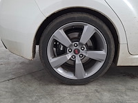 Personenauto, subaru, impreza, 2.5 wrx sti executive, 2012 - afbeelding 17 van  83