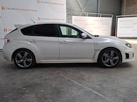 Personenauto, subaru, impreza, 2.5 wrx sti executive, 2012 - afbeelding 12 van  83