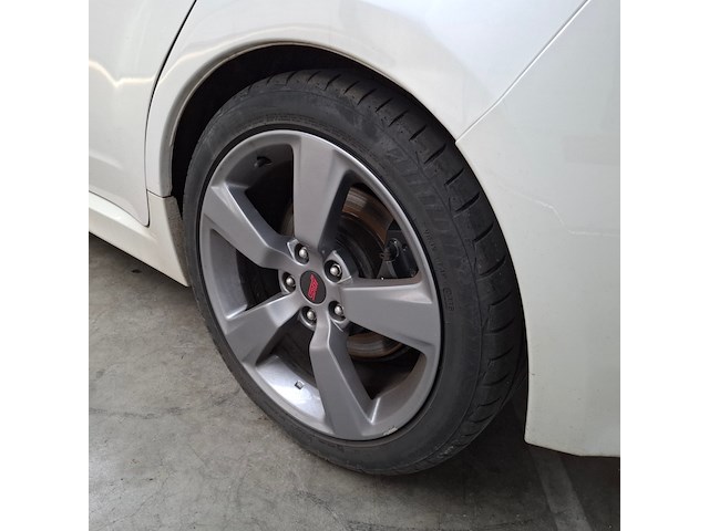 Personenauto, subaru, impreza, 2.5 wrx sti executive, 2012 - afbeelding 24 van  83