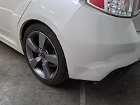 Personenauto, subaru, impreza, 2.5 wrx sti executive, 2012 - afbeelding 27 van  83