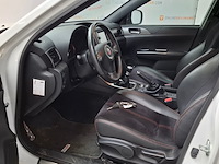 Personenauto, subaru, impreza, 2.5 wrx sti executive, 2012 - afbeelding 28 van  83