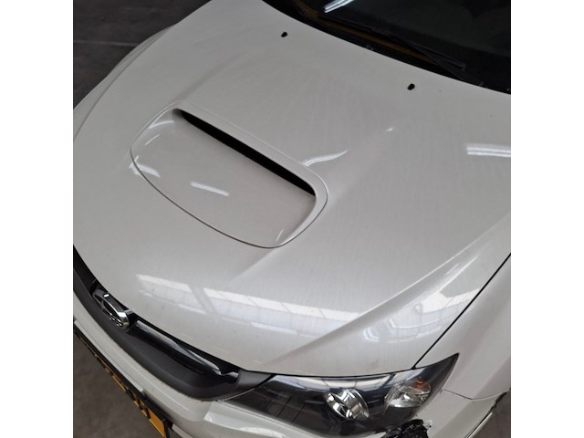 Personenauto, subaru, impreza, 2.5 wrx sti executive, 2012 - afbeelding 30 van  83