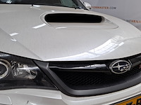 Personenauto, subaru, impreza, 2.5 wrx sti executive, 2012 - afbeelding 31 van  83