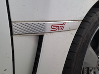 Personenauto, subaru, impreza, 2.5 wrx sti executive, 2012 - afbeelding 23 van  83