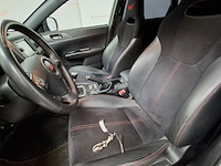Personenauto, subaru, impreza, 2.5 wrx sti executive, 2012 - afbeelding 35 van  83