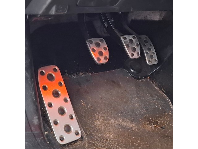 Personenauto, subaru, impreza, 2.5 wrx sti executive, 2012 - afbeelding 37 van  83
