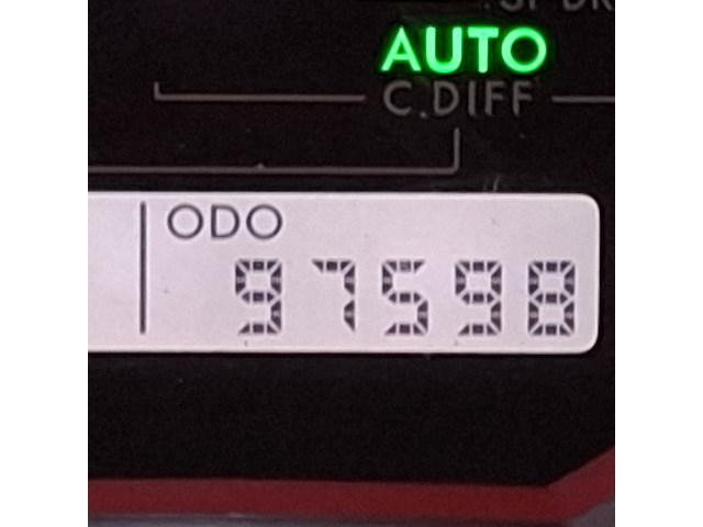 Personenauto, subaru, impreza, 2.5 wrx sti executive, 2012 - afbeelding 38 van  83