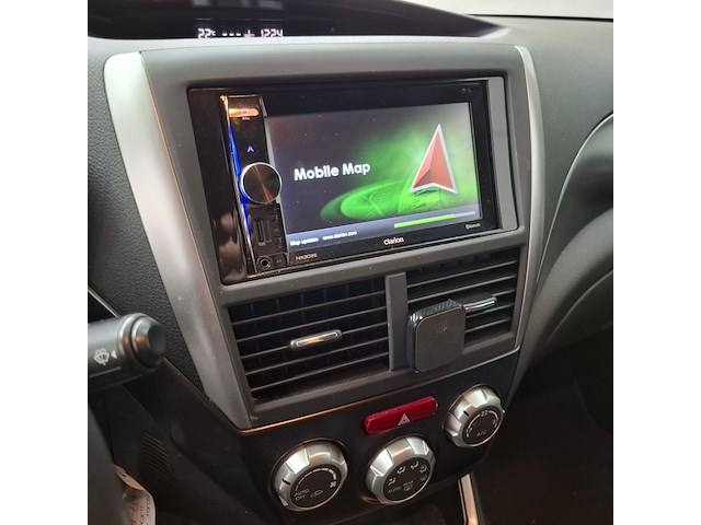 Personenauto, subaru, impreza, 2.5 wrx sti executive, 2012 - afbeelding 42 van  83
