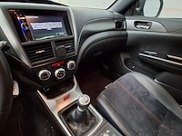 Personenauto, subaru, impreza, 2.5 wrx sti executive, 2012 - afbeelding 43 van  83