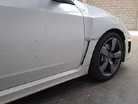 Personenauto, subaru, impreza, 2.5 wrx sti executive, 2012 - afbeelding 34 van  83
