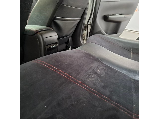 Personenauto, subaru, impreza, 2.5 wrx sti executive, 2012 - afbeelding 46 van  83