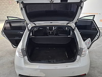 Personenauto, subaru, impreza, 2.5 wrx sti executive, 2012 - afbeelding 47 van  83
