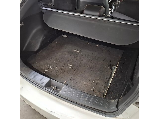 Personenauto, subaru, impreza, 2.5 wrx sti executive, 2012 - afbeelding 51 van  83