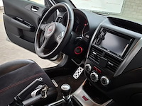 Personenauto, subaru, impreza, 2.5 wrx sti executive, 2012 - afbeelding 52 van  83