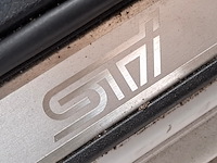 Personenauto, subaru, impreza, 2.5 wrx sti executive, 2012 - afbeelding 55 van  83