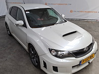 Personenauto, subaru, impreza, 2.5 wrx sti executive, 2012 - afbeelding 45 van  83